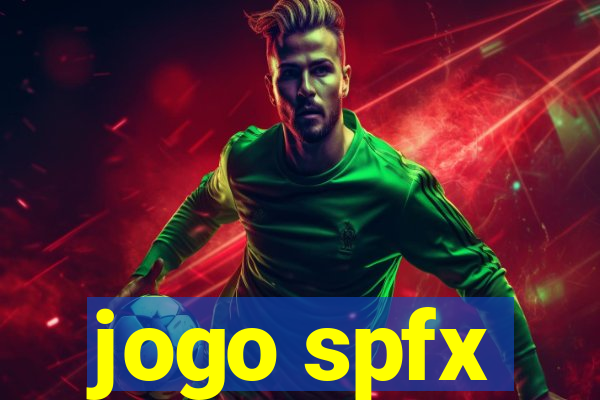 jogo spfx