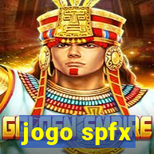 jogo spfx