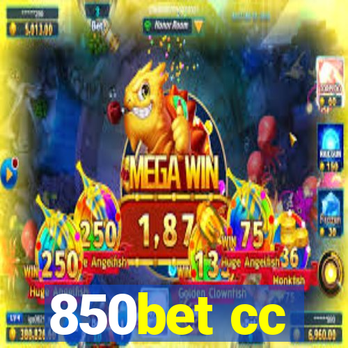 850bet cc