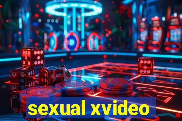 sexual xvideo