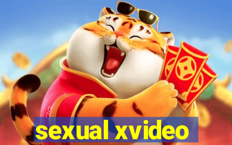 sexual xvideo