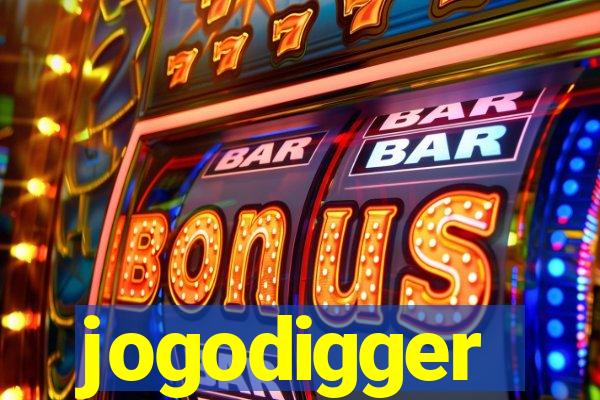 jogodigger