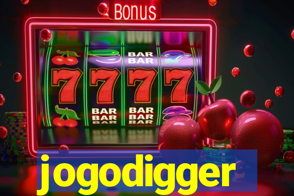 jogodigger