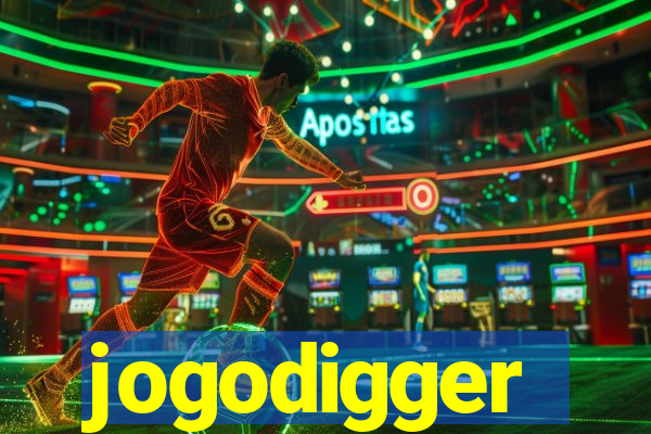 jogodigger