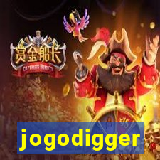 jogodigger