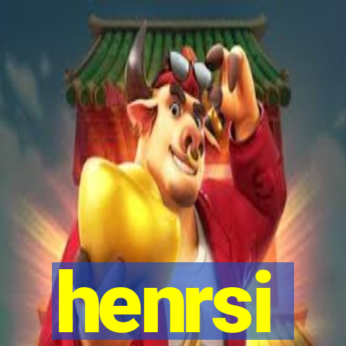 henrsi