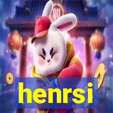 henrsi