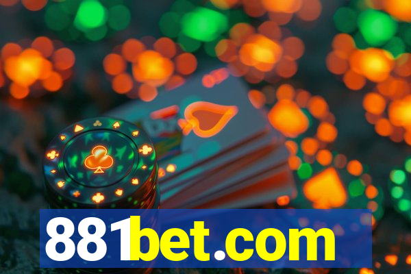 881bet.com