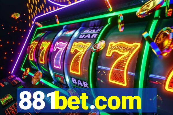 881bet.com