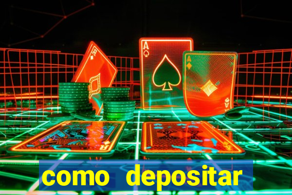 como depositar dinheiro no paypal