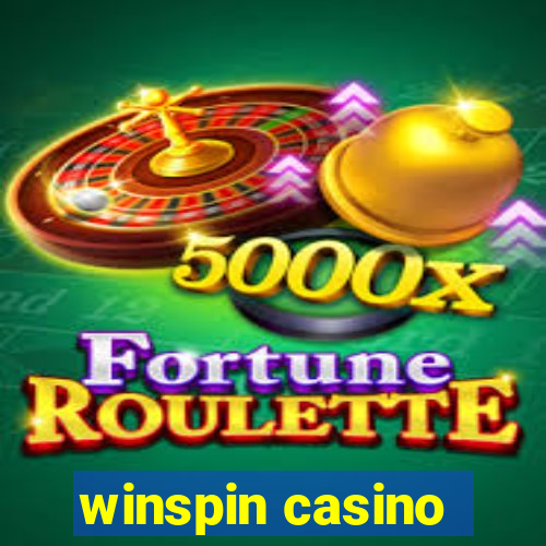 winspin casino