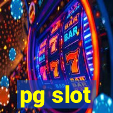 pg slot