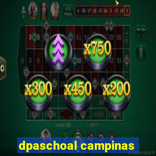 dpaschoal campinas