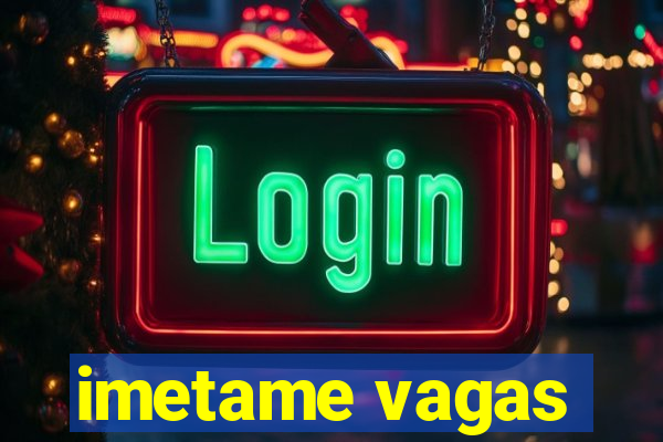 imetame vagas