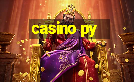 casino py