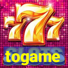 togame