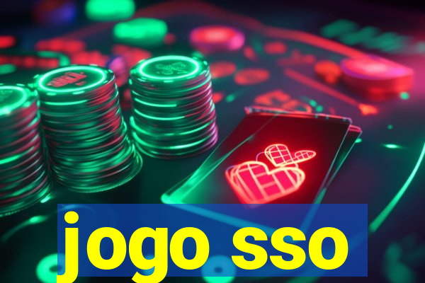 jogo sso