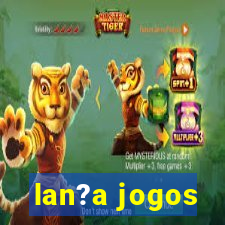 lan?a jogos