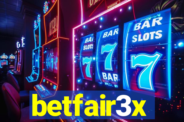 betfair3x