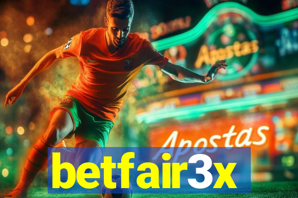 betfair3x