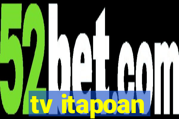 tv itapoan