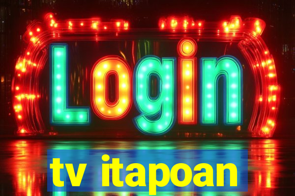 tv itapoan