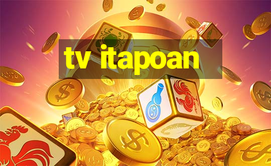 tv itapoan