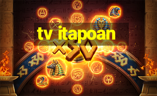 tv itapoan