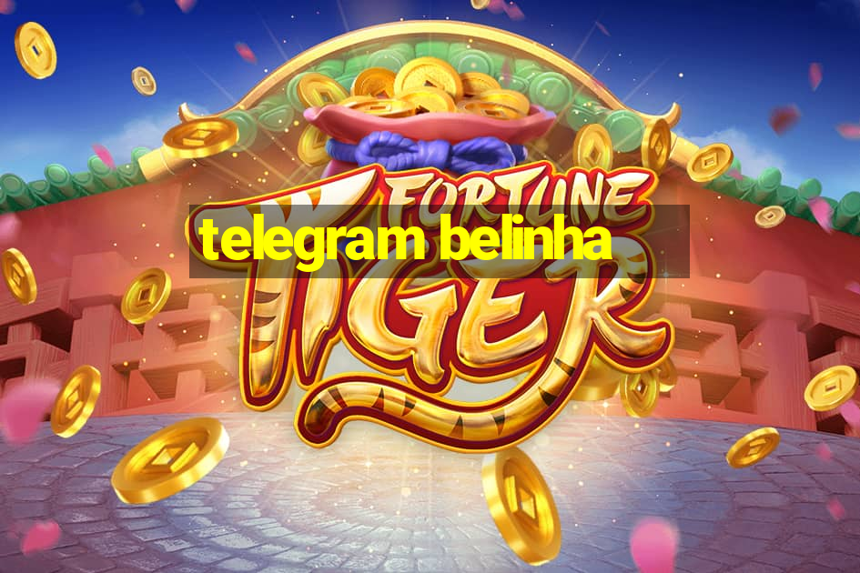 telegram belinha