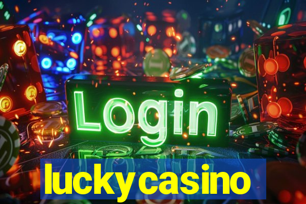 luckycasino