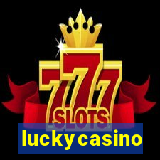 luckycasino