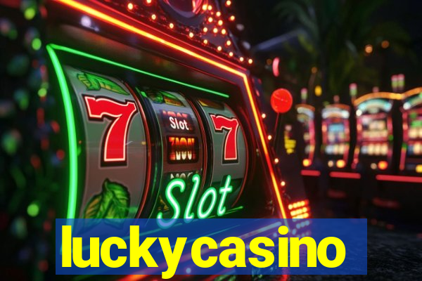 luckycasino