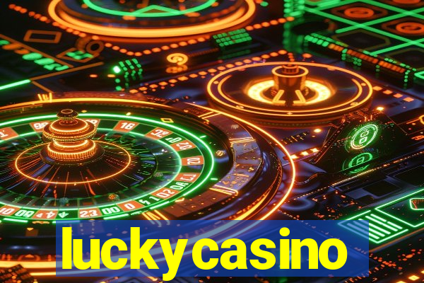 luckycasino