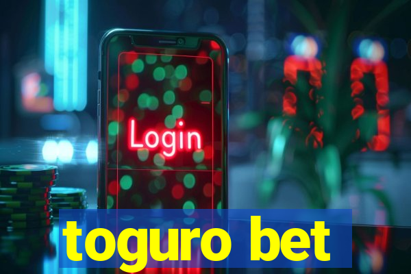 toguro bet