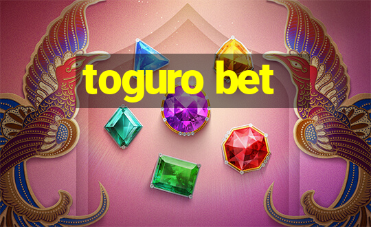 toguro bet