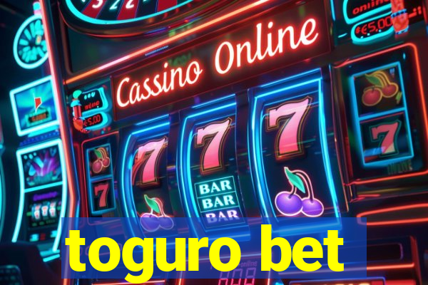 toguro bet