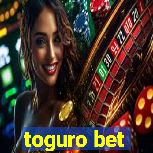 toguro bet