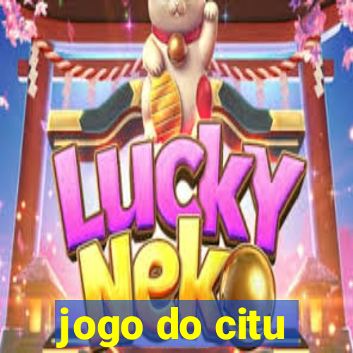 jogo do citu