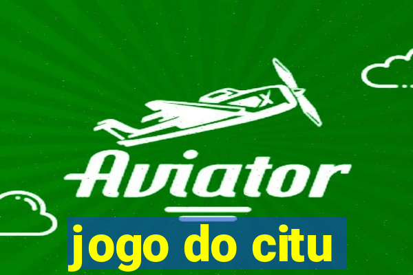 jogo do citu