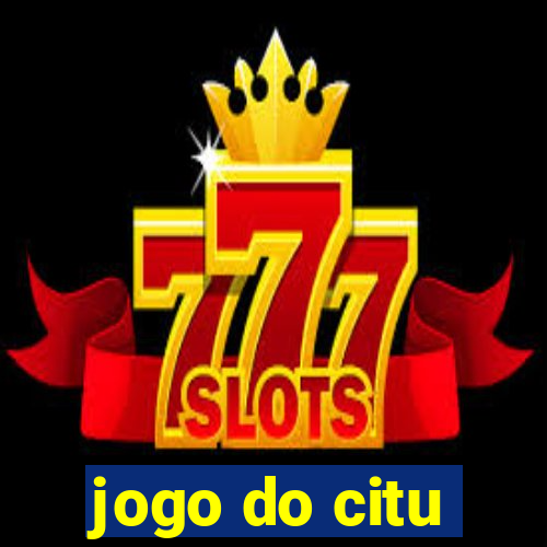 jogo do citu