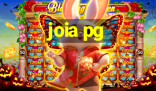 joia pg