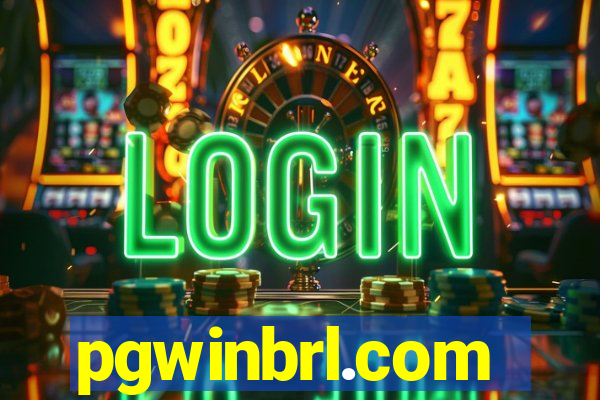 pgwinbrl.com