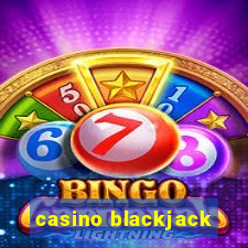 casino blackjack