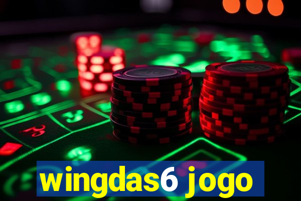 wingdas6 jogo