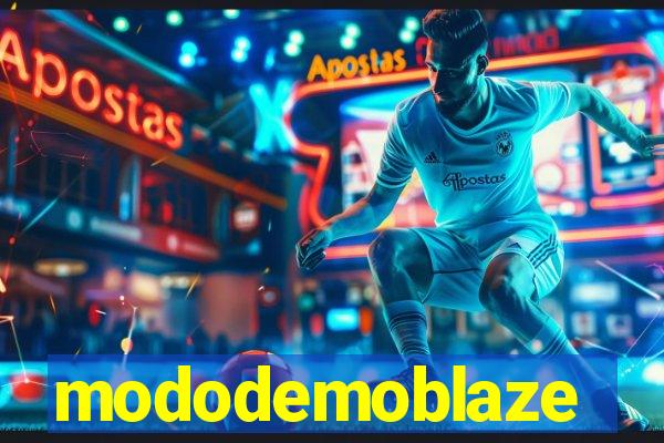 mododemoblaze