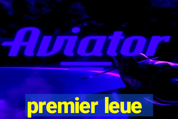 premier leue