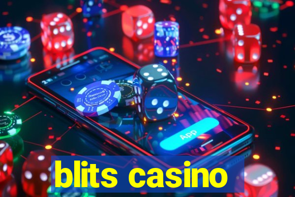 blits casino