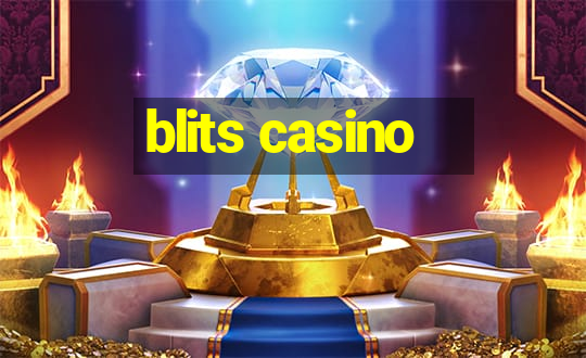 blits casino