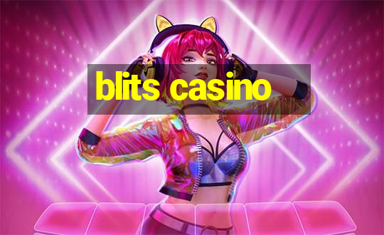 blits casino