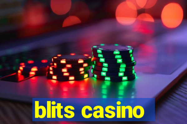 blits casino